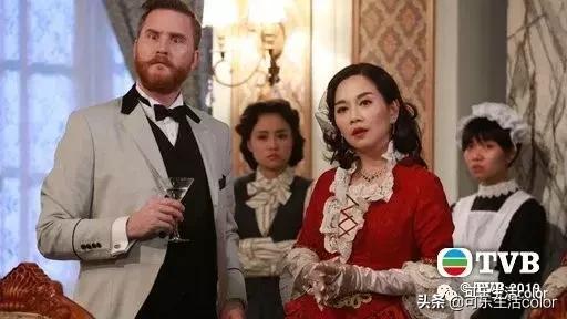 最新粤语剧集推荐，时代印记与文化的传承