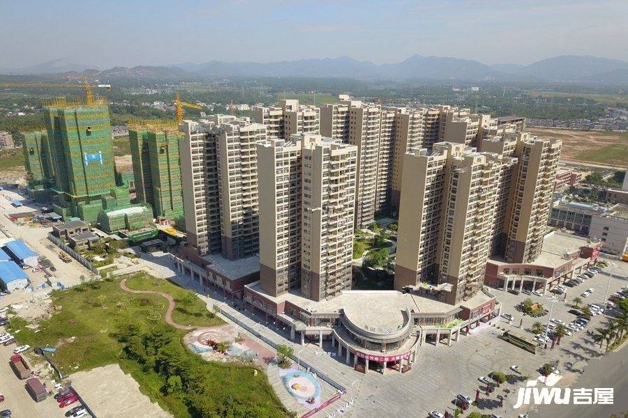 广东台山最新住宅项目,广东台山最新住宅项目，探索自然美景的旅行，寻找内心的平和与宁静