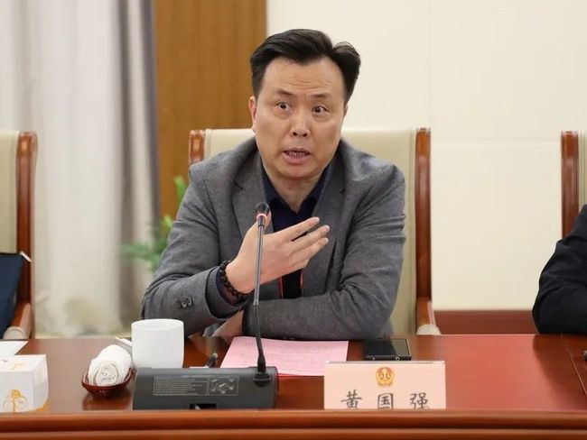 揭秘仇杨均的最新职位
