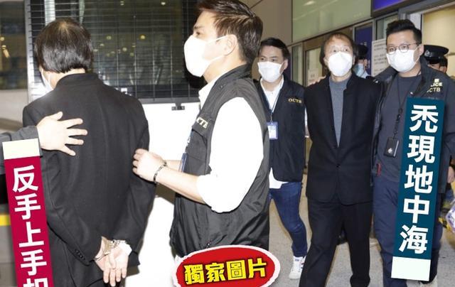 上海仔郭永鸿的最新动态/近况更新
