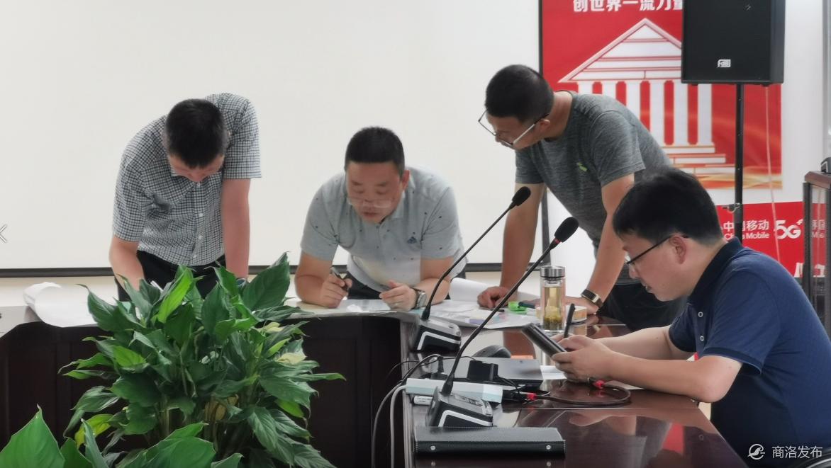 商洛最新灾情报告，最新灾情汇总及应对进展