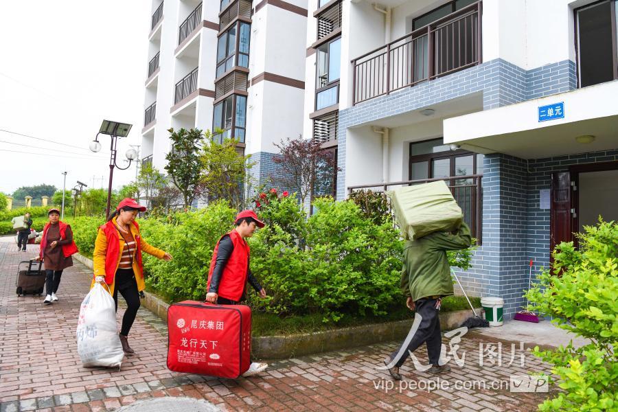 綦江新房最新动态，解读未来居住趋势，掌握最新房源信息