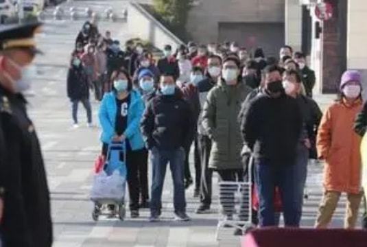 最新疫情详解，了解、跟踪与应对疫情的全方位指南