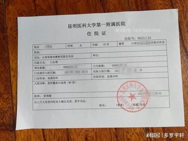 武汉最新病历与科技产品介绍概述