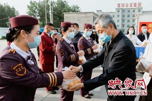 漯河司机招聘信息，驾驭未来，从学习起步